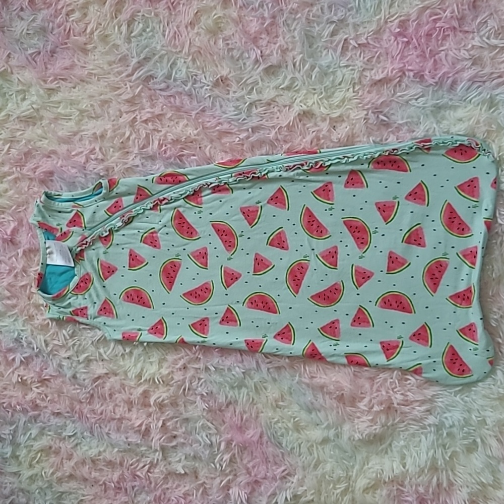 Posh Peanut Sleep Sack 0.5 Tog 0-6 Months